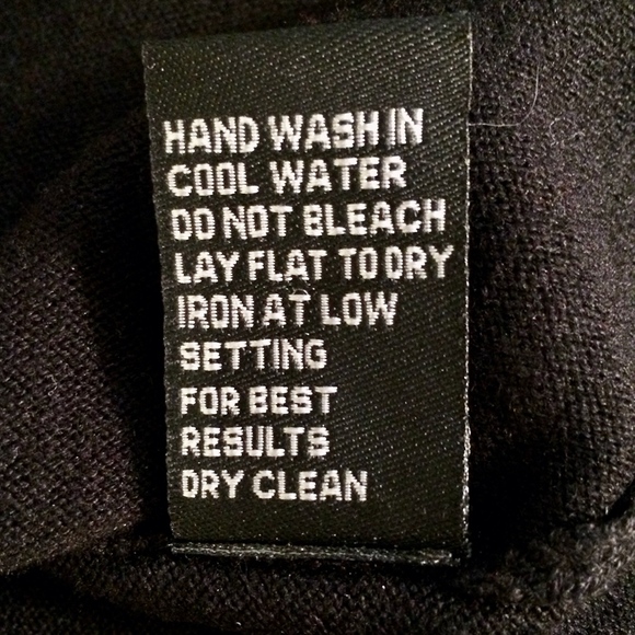 Silk Blend Cowl Neck Sweater - Picture 6 of 6